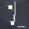 Bauhaus Preowned XL T-shirt