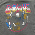 David Bowie Preowned XL T-shirt