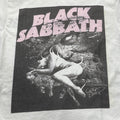 Black Sabbath Preowned Small T-shirt