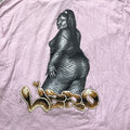 Lizzo Preowned XL Long Sleeve T-shirt