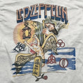 Led Zeppelin Preowned Medium T-shirt