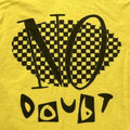 No Doubt Preowned XL T-shirt