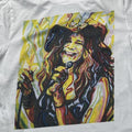 Janis Joplin Preowned Medium T-shirt