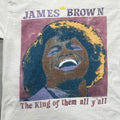 James Brown Preowned Medium T-shirt