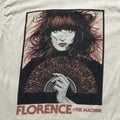 Florence And The Machine Preowned Large T-shirt