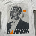 Young The Giant Preowned Medium T-shirt