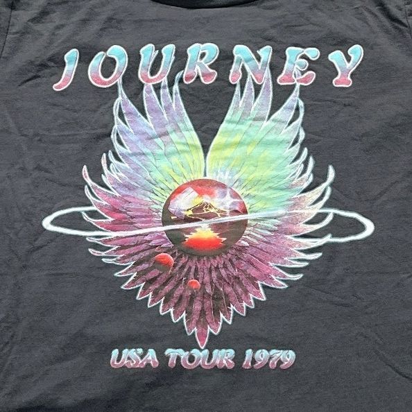 Journey Preowned Large T-shirt