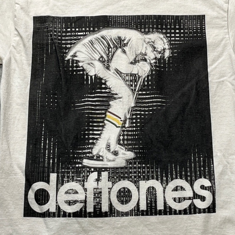 Deftones Preowned Small T-shirt