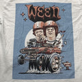 Ween Preowned Small T-shirt
