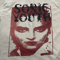 Sonic Youth Preowned Small T-shirt