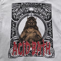 Acid Bath Preowned Medium T-shirt