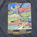 New Orleans Jazz Festival Preowned XL T-shirt