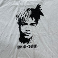 Xxxtentacion Preowned XL T-shirt