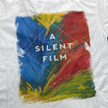 A Silent Film Preowned Large T-shirt
