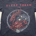 Sleep Token Preowned Small T-shirt