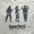 Snoop Dogg Preowned XL T-shirt