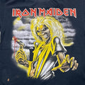 Iron Maiden Preowned Large T-shirt