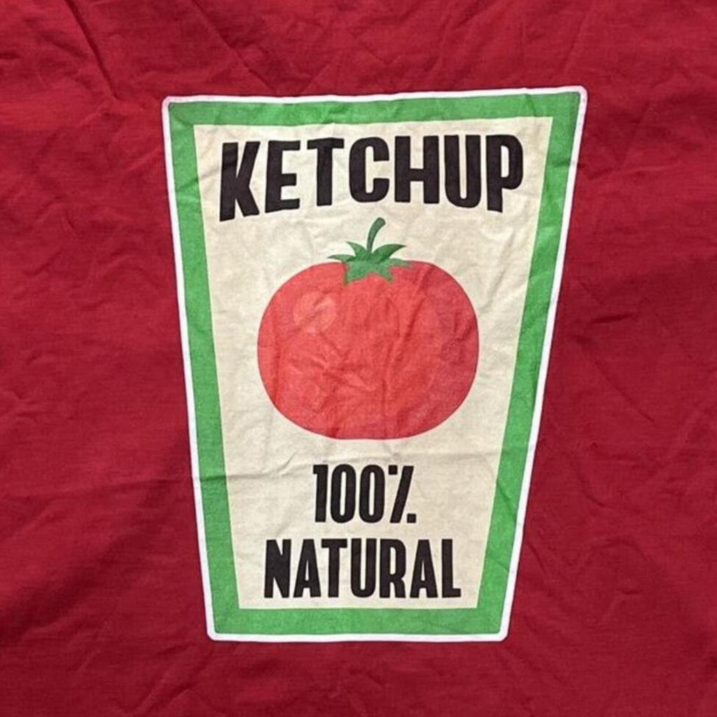 Ketchup Preowned XL T-Shirt