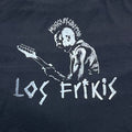 Los Frikis Preowned Large T-shirt