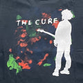 The Cure Preowned Large T-shirt