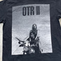 Jay Z & Beyoncé Preowned Medium T-shirt