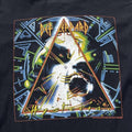 Def Leppard Preowned Medium T-shirt