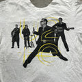 U2 Preowned XL T-shirt