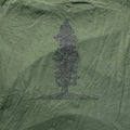 Evergreen Tree Preowned XL T-shirt
