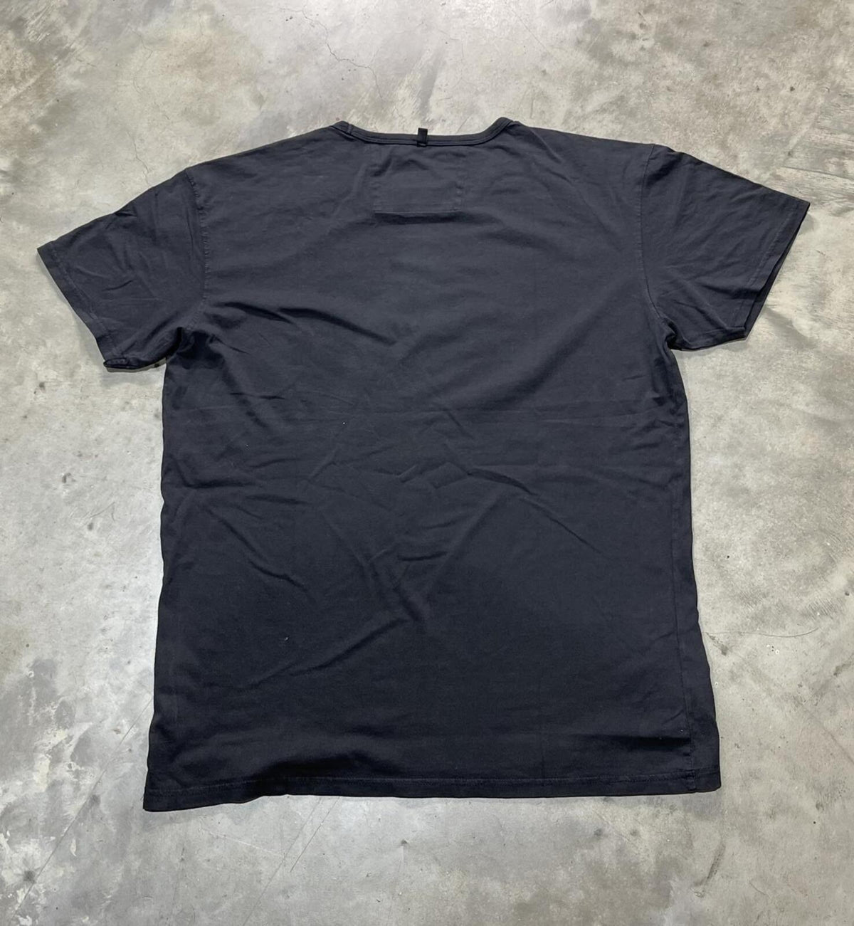 The Beatles Preowned XL T-shirt