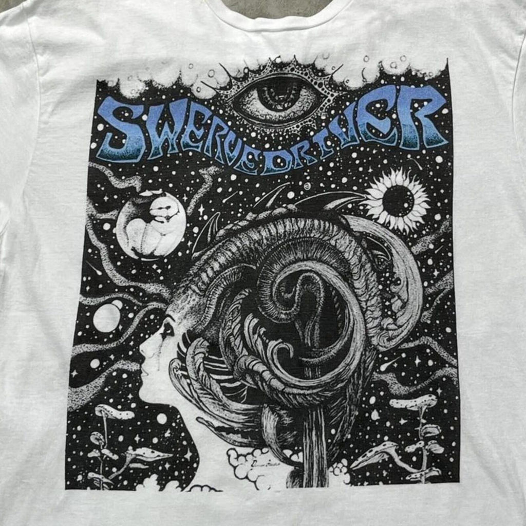 Swervedriver Preowned XL T-shirt