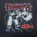 Plasmatics Preowned Large T-shirt