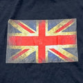 British Flag Preowned XL T-shirt