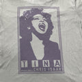 Tina Turner Preowned Large T-shirt