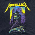 Metallica Preowned XL T-shirt
