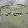 Hawaiian Preowned XL Long Sleeve T-Shirt