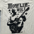 Howlin Wolf Preowned Medium T-shirt