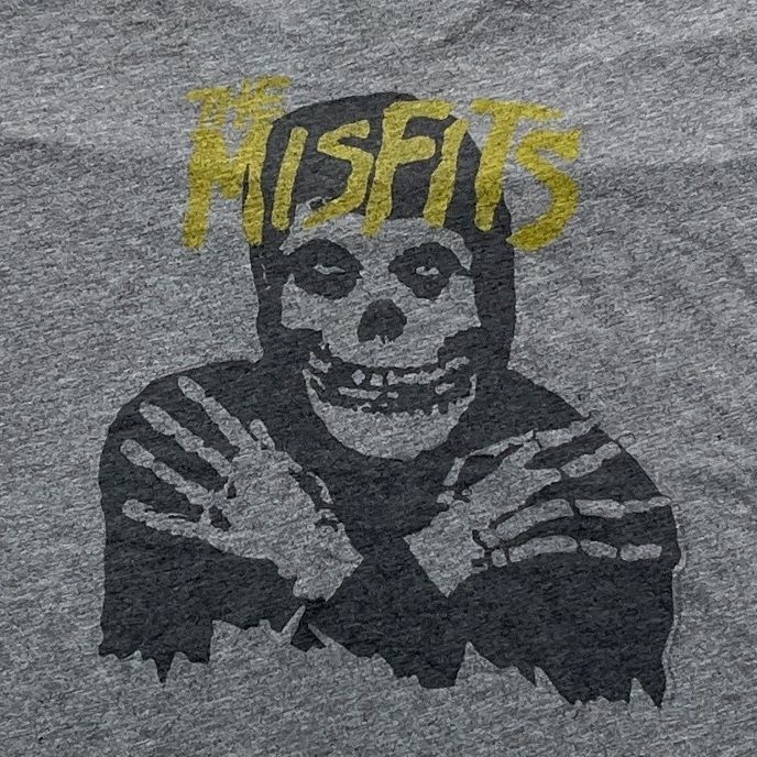 Misfits Preowned XL T-shirt