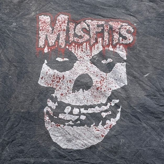 Misfits Preowned Large T-shirt