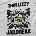 Thin Lizzy Preowned 2XL T-shirt