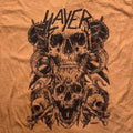 Slayer Preowned XL T-shirt