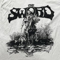 The Sword Preowned Large T-shirt