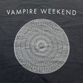 Vampire Weekend Preowned XL T-shirt