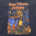 Trans-Siberian Orchestra Preowned 2XL T-shirt