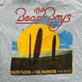 The Beach Boys Preowned XL T-shirt