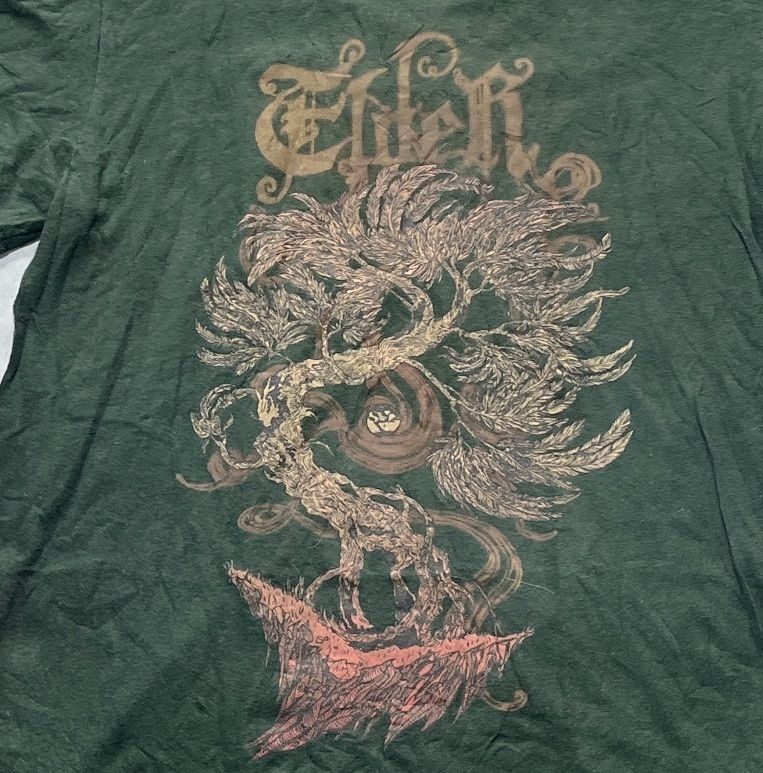 ERRA Preowned Medium T-shirt