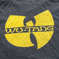 Wu-Tang Preowned XL Long Sleeve T-shirt