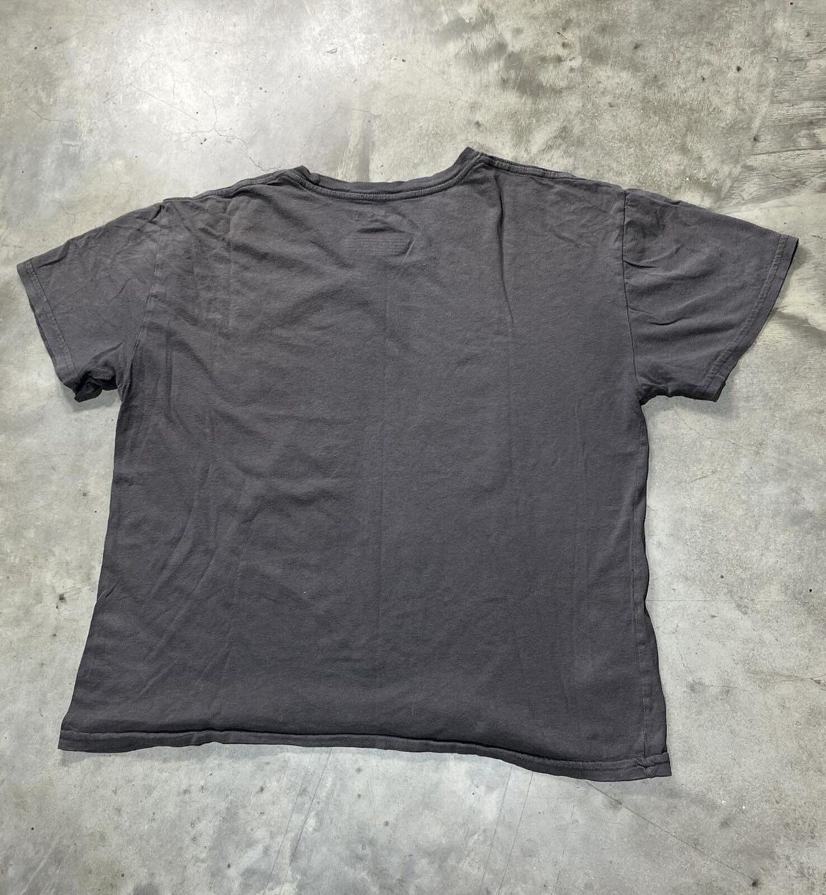 The Rolling Stones Preowned 2XL T-shirt