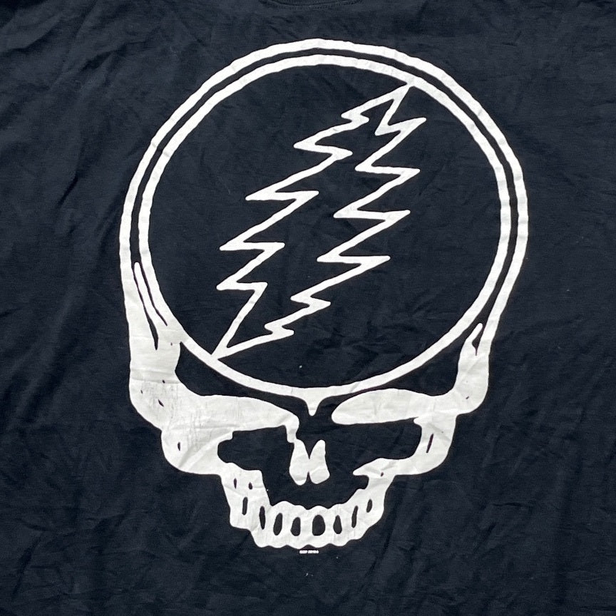 Grateful Dead Preowned 2XL T-shirt