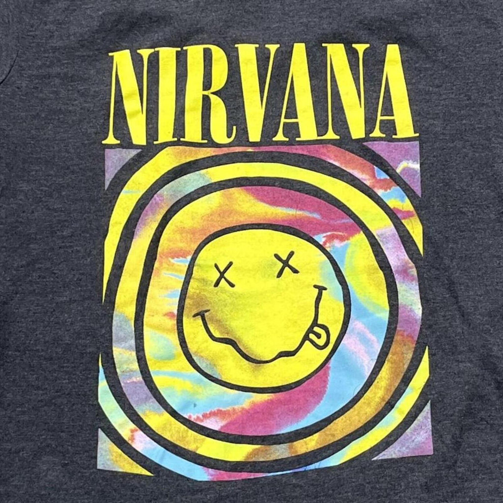 Nirvana Preowned Small T-shirt