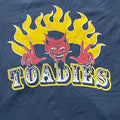 Toadies Preowned Large T-shirt